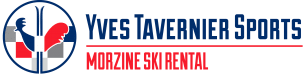 Yves Tavernier Sports Logo